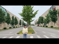 Kunjungi video pabrik kami