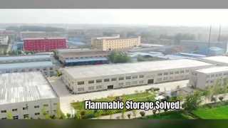 Tentang Video Pengenalan Perusahaan Super