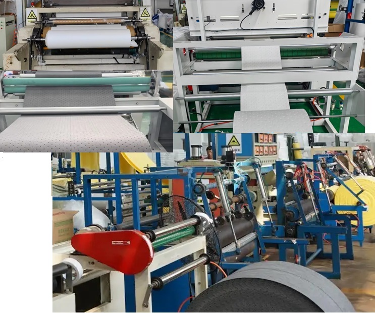 Blog perusahaan terbaru tentang Kit Pembersihan Tumpahan Bahan Kimia Baru Diluncurkan di Pasar Kuwait: Penanganan Insiden Tumpahan Bahan Kimia yang Efisien