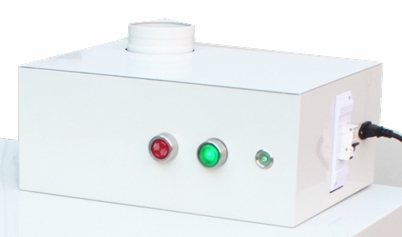 Blog perusahaan terbaru tentang Peningkatan Sistem Filtrasi Keselamatan Industri: FB400GV/HU Diverifikasi Terhadap Standar EN 1822 dan EN 14387