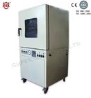 Lab Vacuum Dry Oven Stainless Steel, Inert Gas Vlave, 250L 4000W