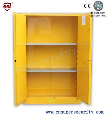 Beli Vertical Acid Chemical Storage Cabinet for dangerous liquid storage pembuatan online