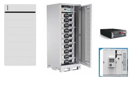 Beli Sistem penyimpanan energi surya komersial dan industri, penyimpanan 100kw-2mw, penyimpanan energi baterai pembuatan online