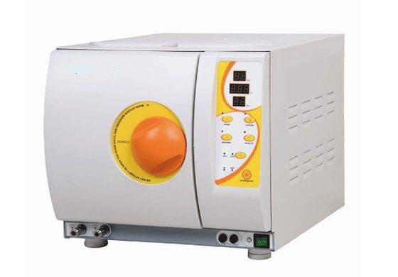 Beli Tabel atas Autoclave / sterilisasi Lemari Penyimpanan Bahan Kimia Kelas N Series pembuatan online