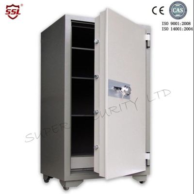 Beli 360L Bank / Government Fireproof / Fire Resistant Protection Safes boxes for home / house pembuatan online