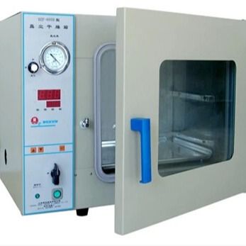 Beli Oven Vacuum Dryer Mobile Dengan Kencangkan Udara Untuk Bahan Senyawa, 210L pembuatan online