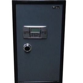 Beli 42L Endurance Test Fire Resistant Safe Box with Anti-burglary handle / 4 locking points into Body for military forces pembuatan online