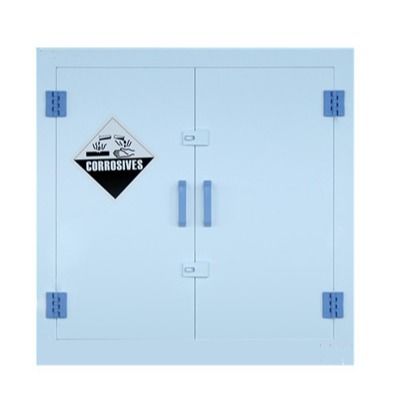 Beli Professional Locking Liquid Corrosive Storage Cabinets For University pembuatan online
