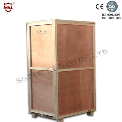 Beli Class 2 Biological Safety Cabinet / Ducted Fume Cupboards 110V - 240V , 1200w pembuatan online