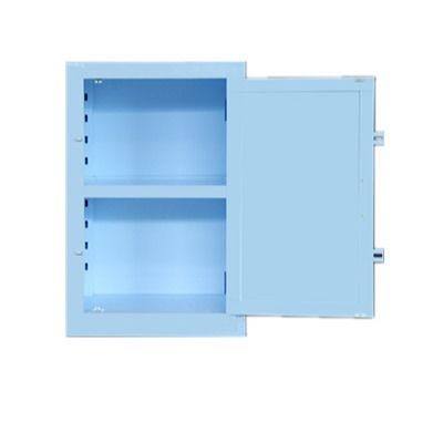 Beli Portable Polypropylene Corrosive Storage Cabinet For Chemical Laboratory pembuatan online