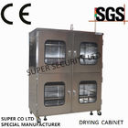 Kotak Dry Nitrogen Pengering Elektronik Elektronik untuk penyimpanan keamanan