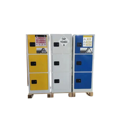 Beli Hong Kong Multi-Function Three-in-One Explosion-Proof Cabinet - Laboratory Acid pembuatan online