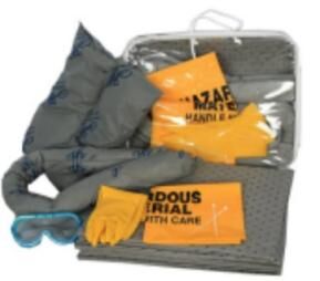 Beli Kit Pembersihan Tumpahan Kimia di Eropa dan Asia pembuatan online