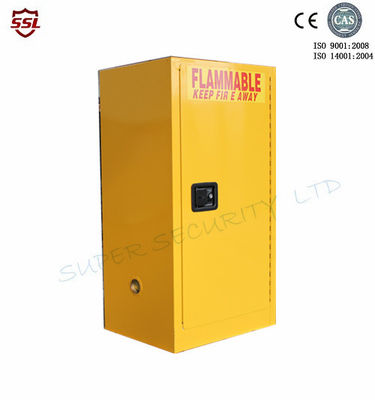 Beli Industrial Explosion Proof Hazardous Goods Stored Lab Reagent Metal Storage Cabinet pembuatan online