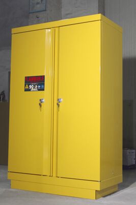 Beli Lemari Pengaman Bahan Kimia & Asam Seri CS Penyimpanan dengan Filter Karbon Aktif untuk Asam dan Bahan Kimia Berbahaya pembuatan online