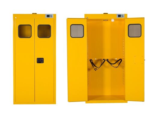 Beli Lemari Penyimpanan Tabung Gas 75 mm 1-4 Silinder pembuatan online