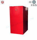 90 Gallon Free Standing Lockable Storage Cabinets , Flammable Storage Locker