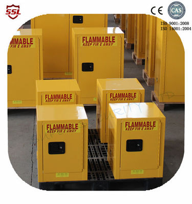Beli Industrial Mini Chemical Storage Cabinet   ,  Metal Cabinets CE ROHS Aprroved pembuatan online