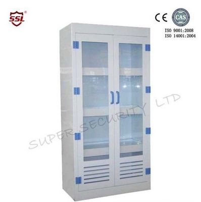 Beli Glass Door Chemical Medical Storage Equipment for PPM509045 pembuatan online