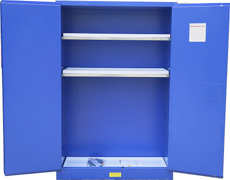 Beli MetalSafety Storage Cabinet Corrosive Storage Cabinet Vitriol Or Nitric pembuatan online