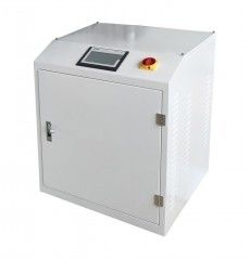 Beli Kontrol Digital Sistem Pemurnian Gas SS304 untuk penggunaan Lab pembuatan online