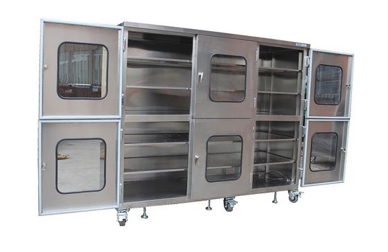 Beli Dehumidifikasi Dehumidifikasi Nitrogen Pengering yang Disesuaikan pembuatan online