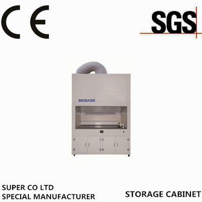 Beli Lab / Medical Class II Biological Safety Cabinet With 4 Feet pembuatan online