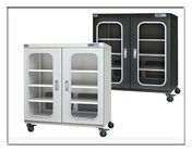 Kotak Dry Nitrogen Pengering Elektronik Elektronik untuk penyimpanan keamanan