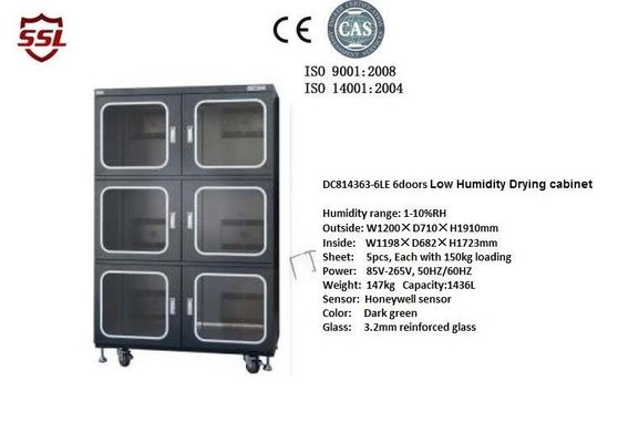 Beli Vertical Auto Dry Cabinet pembuatan online