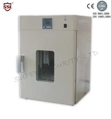 Beli Laboratory Drying Oven With RS485 Connector pembuatan online