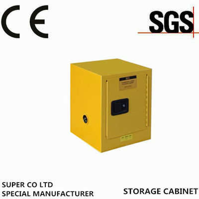 Beli Bench Top  Yellow Paint  /  Flammable Storage Cabinets with Fire Proof pembuatan online