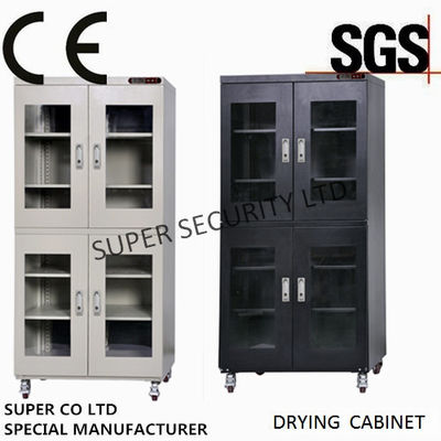 Beli Moisture proof Auto Dry Cabinet , Electrical desiccant dry cabinet pembuatan online