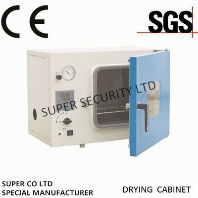 Beli Customized Bench Top Drying Oven PID controller medicine equipment pembuatan online