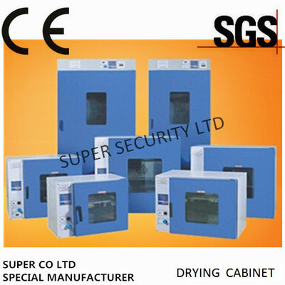 Beli 136L Industrial Drying Oven Dengan RS485 Connector Untuk Pertanian 1500w pembuatan online