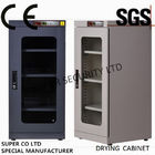 Professional Dry Cabinet For IC PCB storage , Auto Humidity Dry cabinet