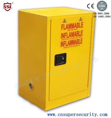 Beli Lab Explosion-Proof Cabinet Safety Lemari Penyimpanan Bahan Kimia yang Mudah Terbakar pembuatan online